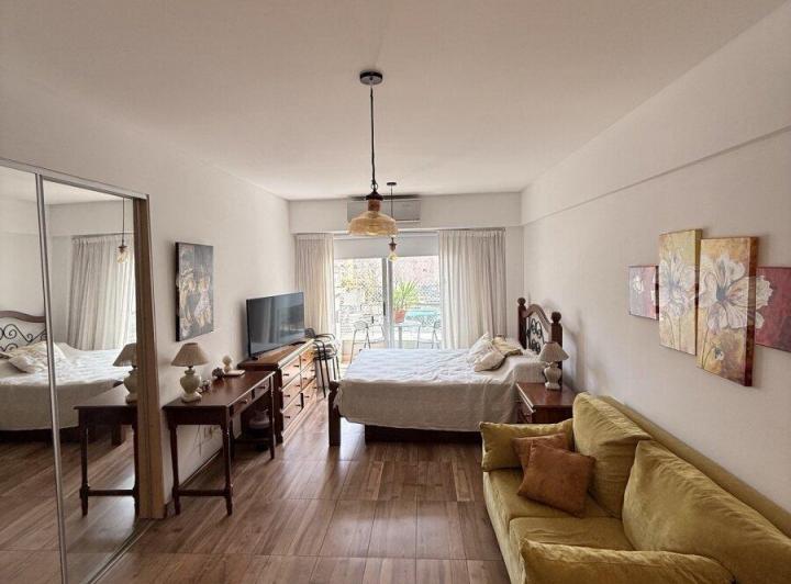 Departamento · 31m² · 1 Ambiente