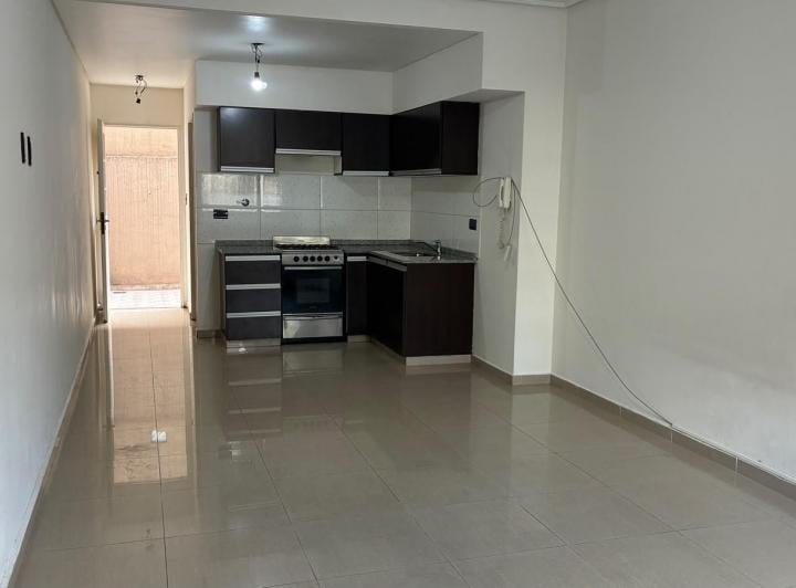 Departamento · 26m² · 1 Ambiente