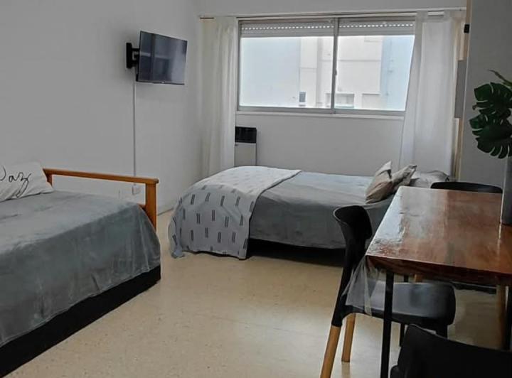 Departamento · 27m² · 1 Ambiente