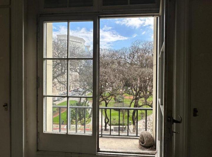 Departamento · 74m² · 2 Ambientes