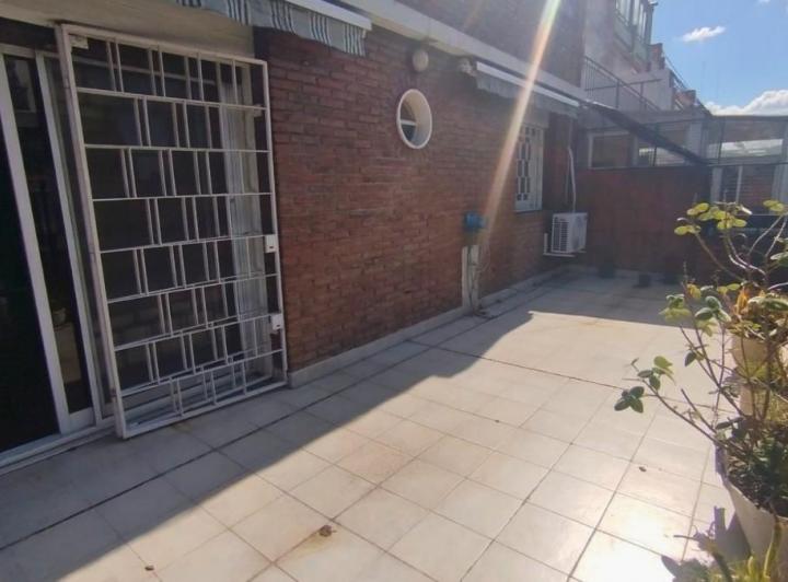 Departamento · 56m² · 3 Ambientes · 1 Cochera
