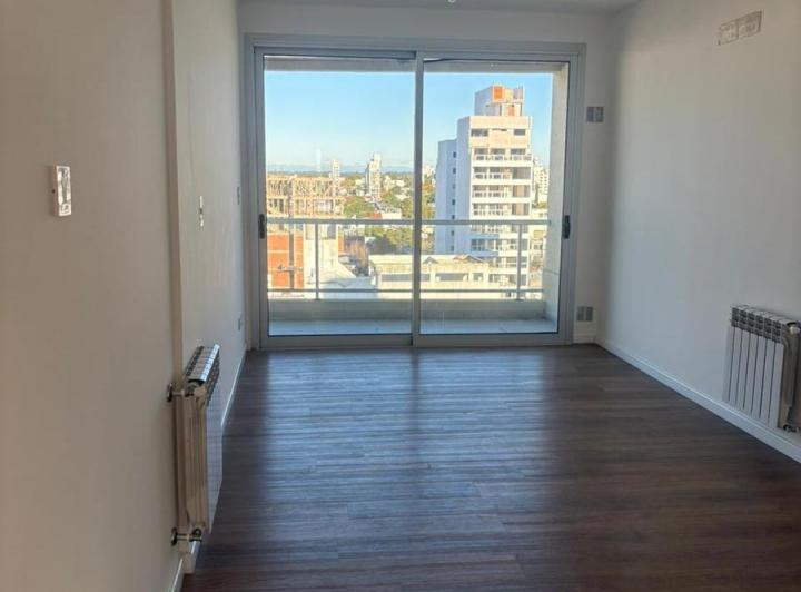 Departamento · 42m² · 2 Ambientes