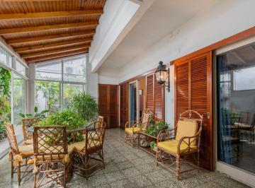 Portada · Casa · en Venta · 5 Ambientes · Patio y Terraza · Cochera · Ciudadela