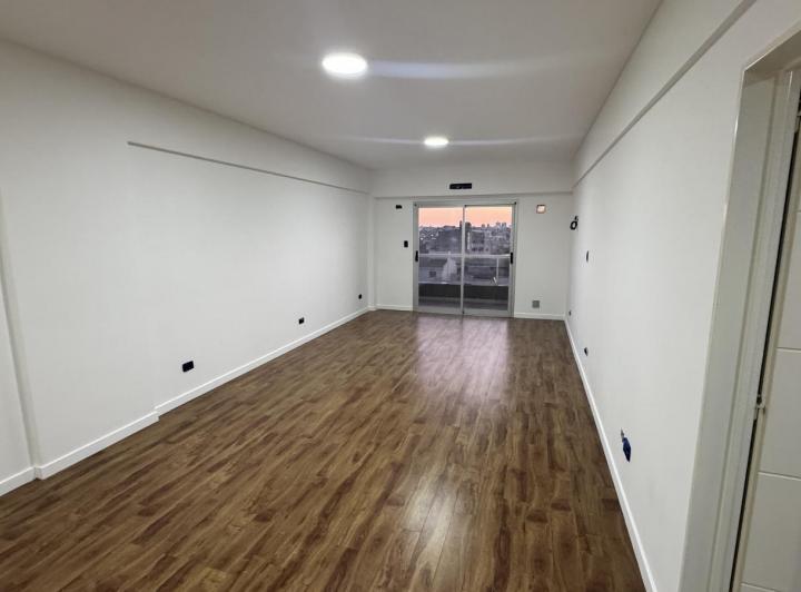 Departamento · 40m² · 1 Ambiente