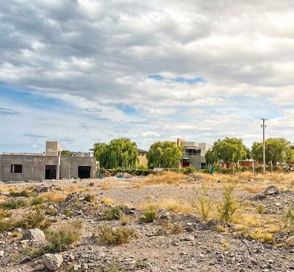 Terreno · 570m²