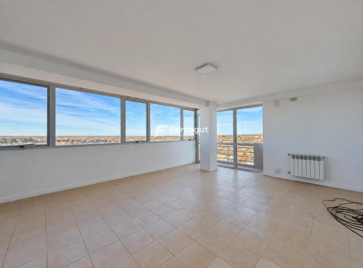 Departamento · 45m² · 1 Ambiente · 1 Cochera