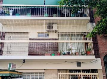 Departamento · 41m² · 2 Ambientes · Departamento 2 Ambientes en Planta Baja con Patio