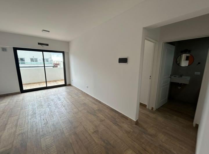 Departamento · 35m² · 2 Ambientes