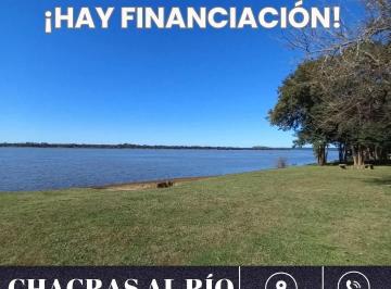 Terreno · 700m² · Lotes en Chacras Al Río