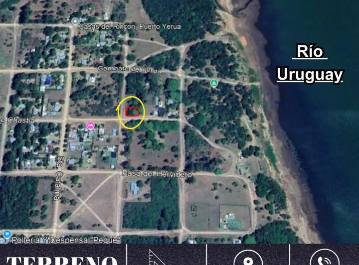 Terreno · 500m²