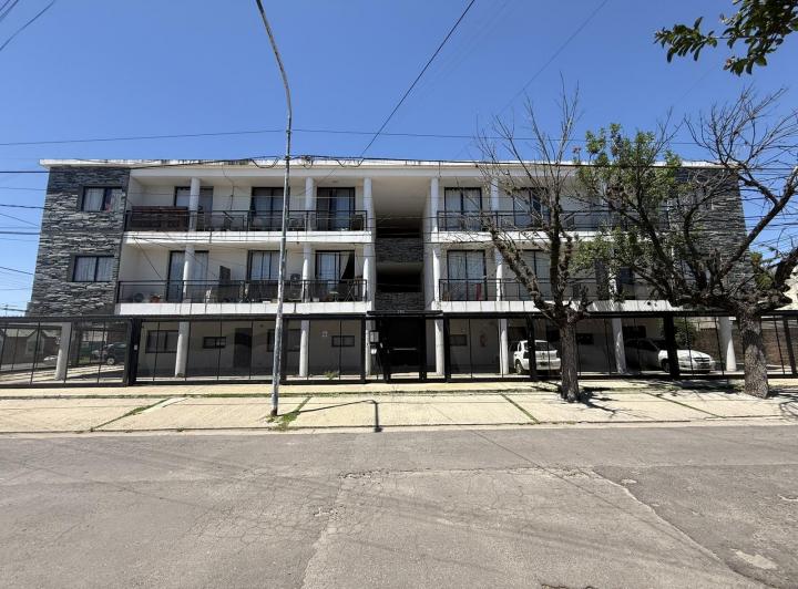 Departamento · 36m² · 2 Ambientes · 1 Cochera