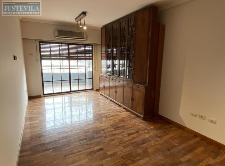 Departamento · 75m² · 4 Ambientes · 1 Cochera