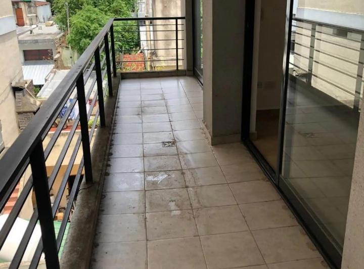 Departamento · 50m² · 2 Ambientes · 1 Cochera