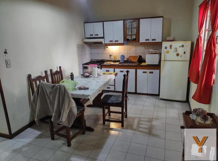 PH · 30m² · 2 Ambientes