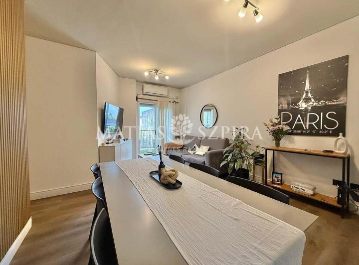 Departamento · 41m² · 2 Ambientes · 1 Cochera