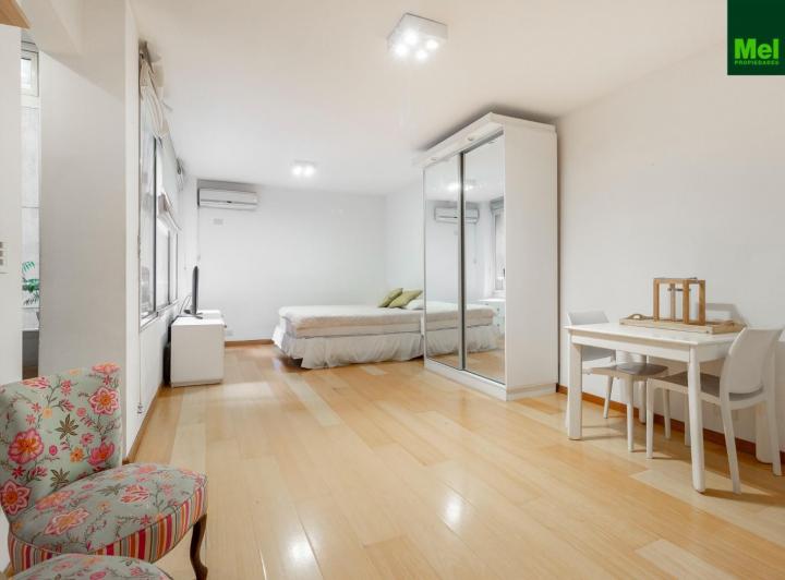 Departamento · 31m² · 1 Ambiente