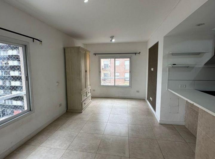 Departamento · 26m² · 1 Ambiente