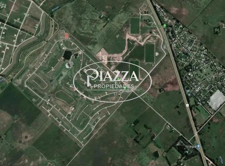 Terreno · 2000m²