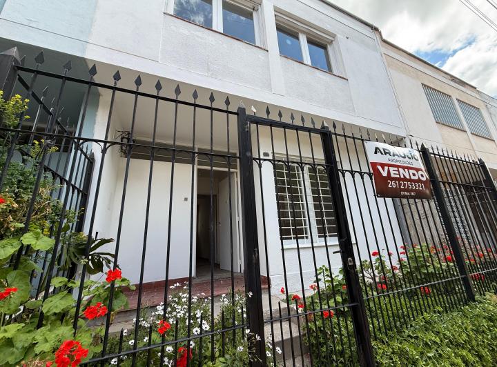 Departamento · 91m² · 4 Ambientes