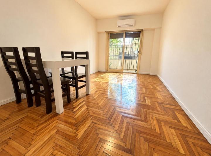 Departamento · 36m² · 2 Ambientes
