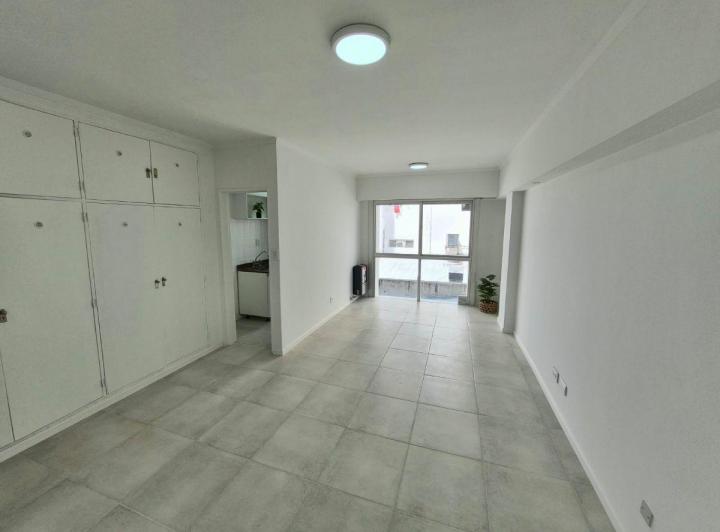 Departamento · 30m² · 1 Ambiente