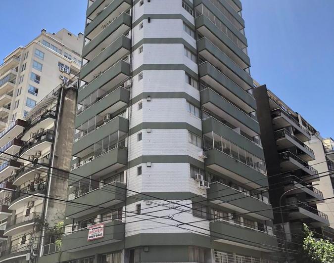 Departamento en venta en Barrio Norte · 2 ambientes