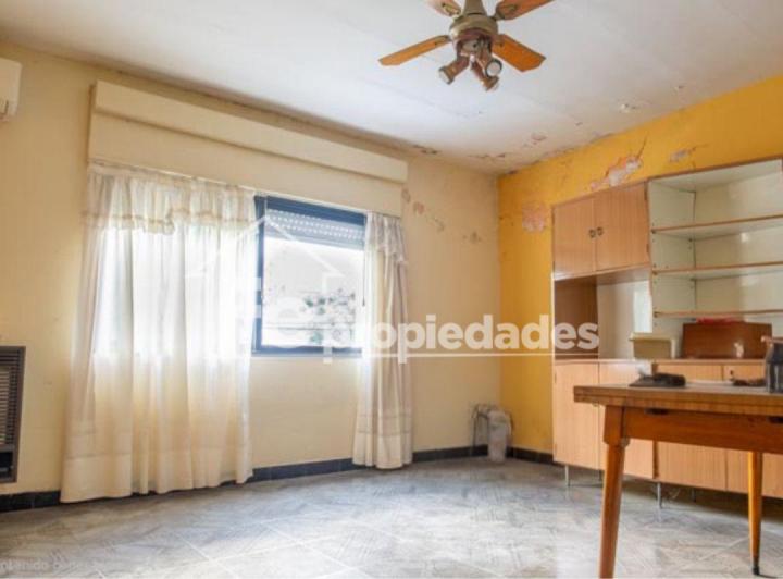 PH · 60m² · 2 Ambientes