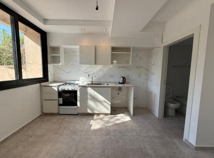 Departamento · 40m² · 2 Ambientes