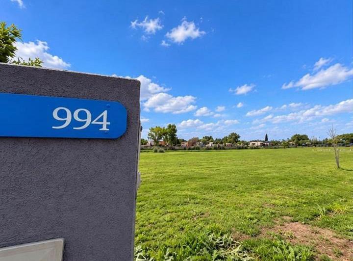 Terreno · 829m²