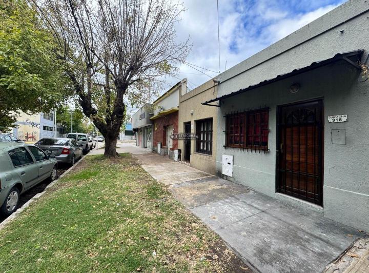 PH · 26m² · 1 Ambiente