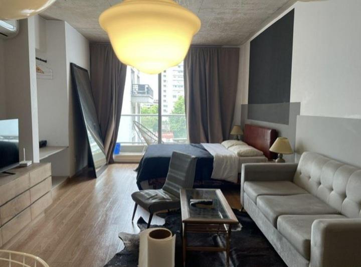 Departamento · 30m² · 1 Ambiente
