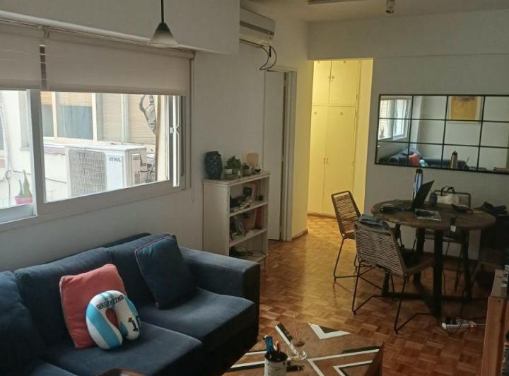 Departamento · 41m² · 2 Ambientes