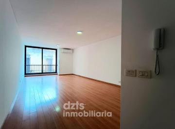 Departamento de 1 ambiente, Rosario · Amplio Monoambiente Divisible