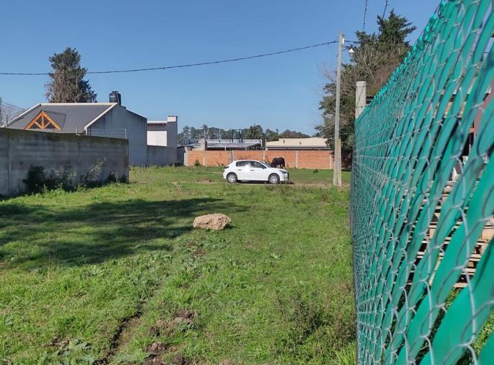 Terreno · 243m²