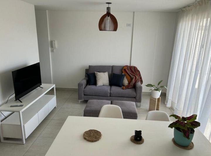 Departamento · 70m² · 3 Ambientes
