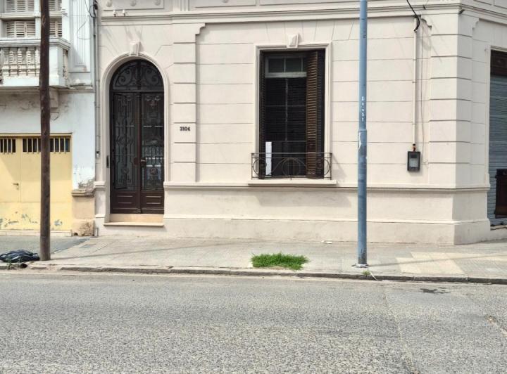 Departamento · 60m² · 4 Ambientes