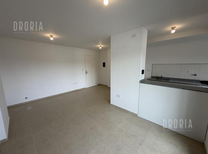 Departamento · 50m² · 3 Ambientes