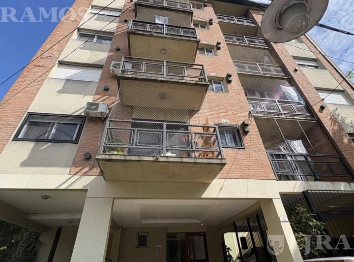 Departamento · 47m² · 2 Ambientes