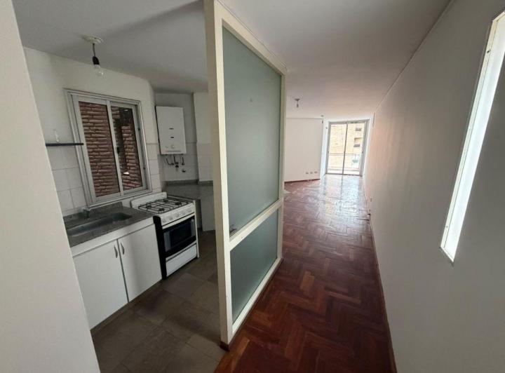 Departamento · 45m² · 5 Ambientes