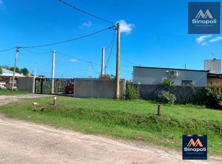 Terreno · 800m²
