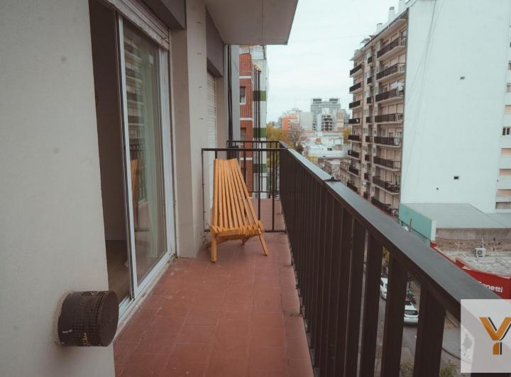 Departamento · 23m² · 1 Ambiente