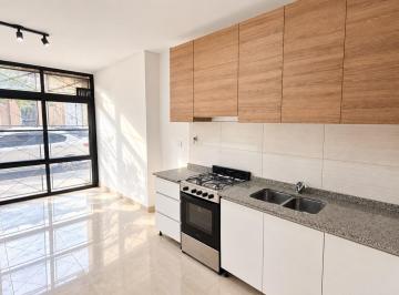 Departamento · 29m² · 1 Ambiente · 1 Ambiente - Excelente Estado - C. Muzilli 5900