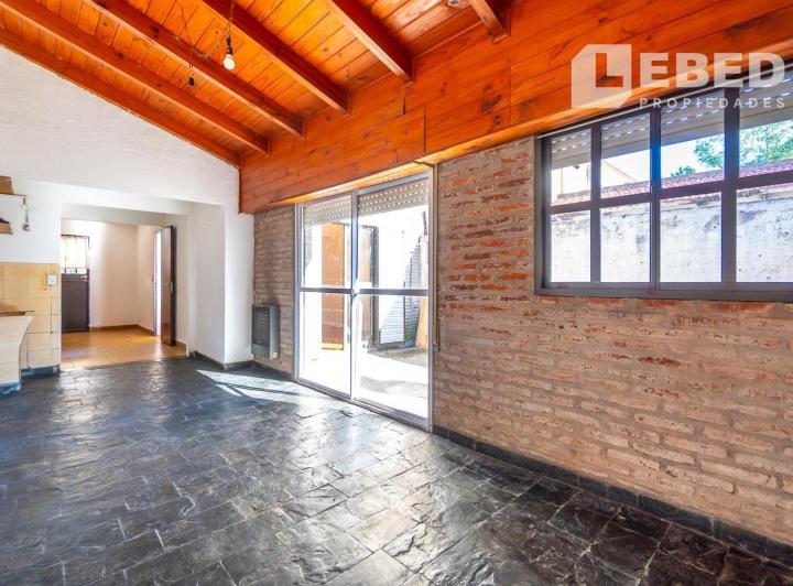 Casa · 125m² · 4 Ambientes