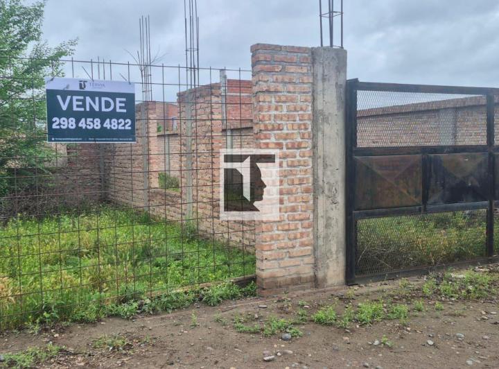 Terreno · 340m²