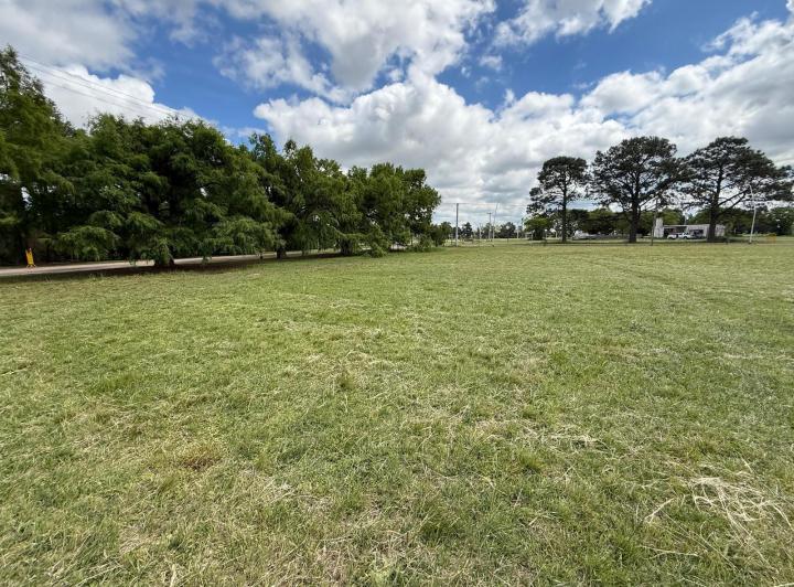 Terreno · 600m²