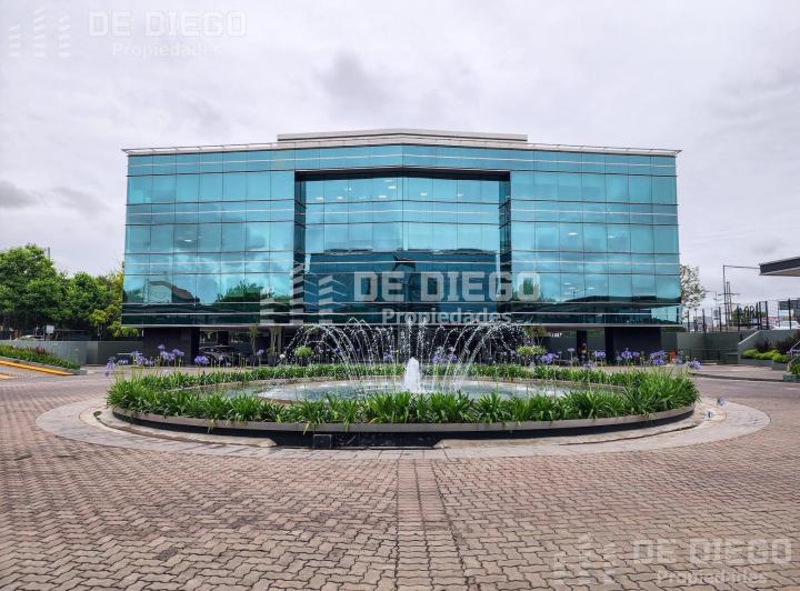Oficina comercial · 950m² · 35 Cocheras