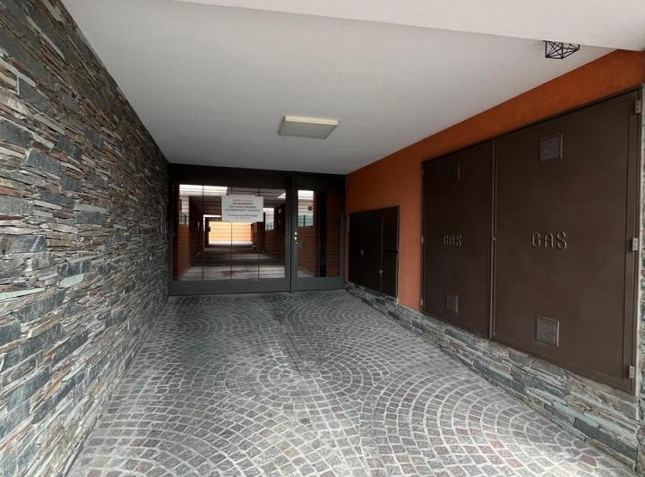 Departamento · 1 Dormitorio · 1 Cochera