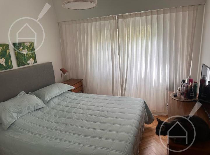 Departamento · 38m² · 2 Ambientes