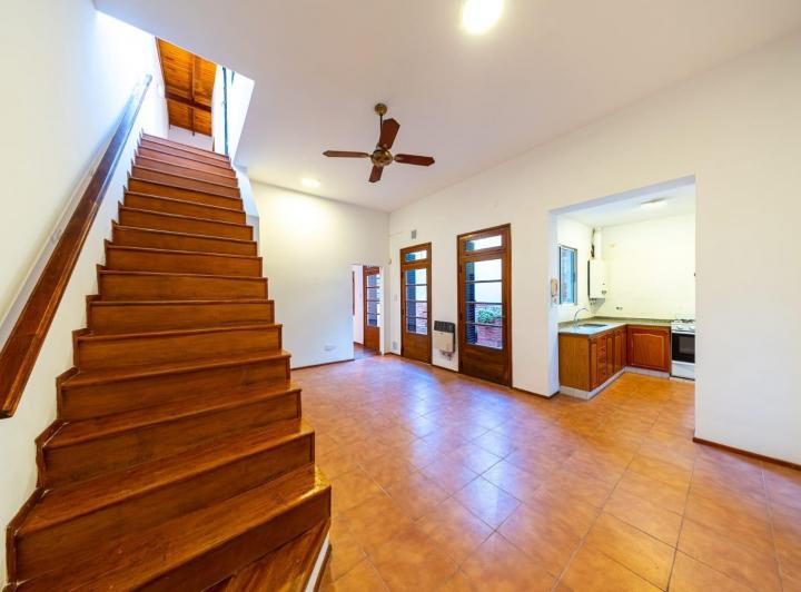 Casa · 177m² · 4 Ambientes · 1 Cochera
