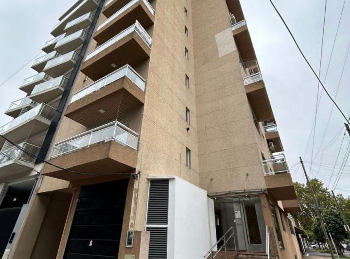 Departamento · 42m² · 2 Ambientes